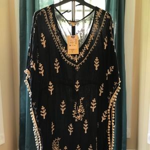 Rebellion Again Dress